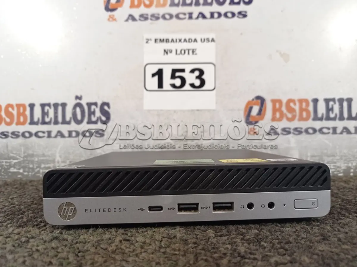 LOTE 153