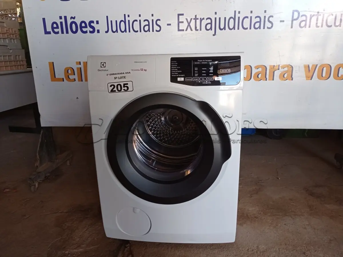 LOTE 205