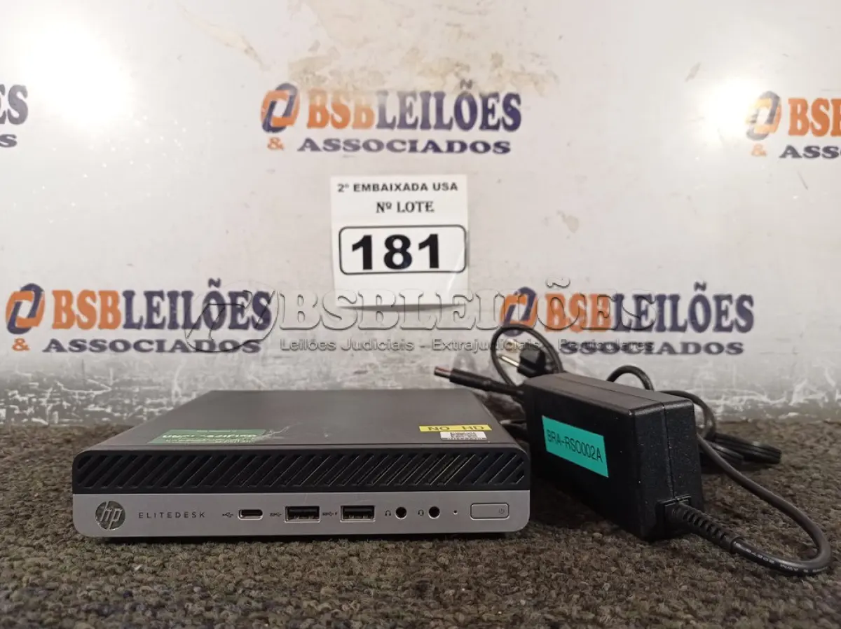 LOTE 181