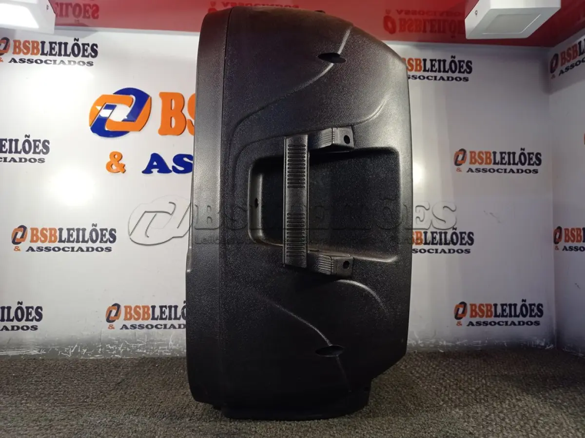 LOTE 341 - 01 CAIXA DE SOM PZ PROPASSIVE PRO ÁUDIO PX-12 (NOVA). (NO ESTADO) ATENÇÃO! FAZER A VISITAÇÃO ANTES DE ARREMATAR, NÃO SABEMOS SE FUNCIONA. LEILÃO NÃO TEM GARANTIA E NEM DEVOLUÇÃO, SUJEITO A POSSÍVEIS AVARIAS VISÍVEIS/OCULTAS E/OU AUSÊNCIA DE COMPONENTES.