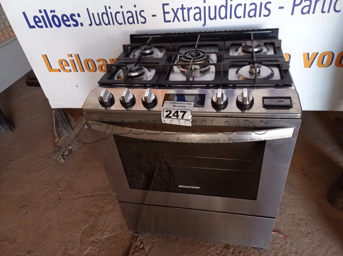 LOTE 247