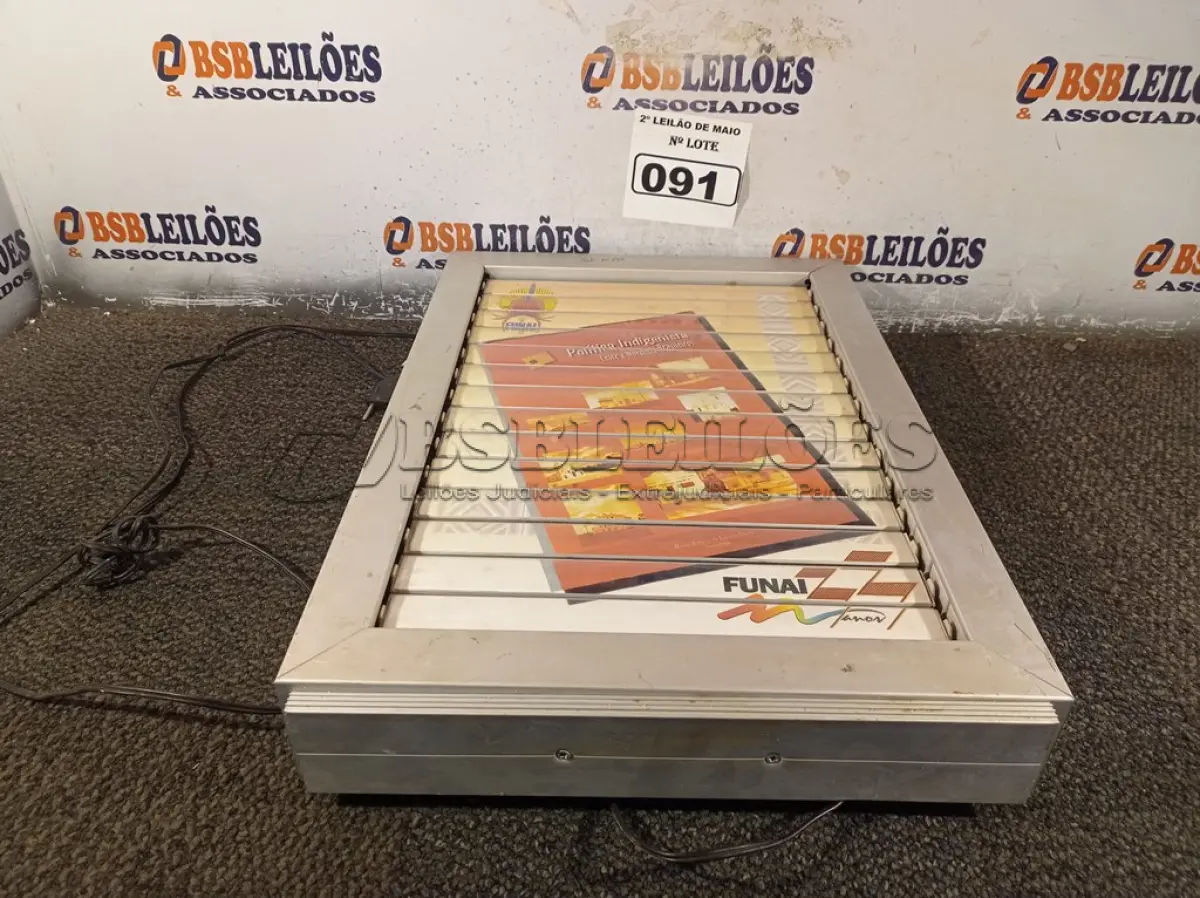 LOTE 091