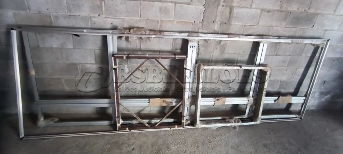 LOTE 117