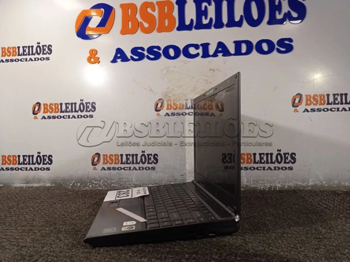 LOTE 283 - 01 NOTEBOOK SONY VAIO MODELO PCG-6S7P. (NO ESTADO) ATENÇÃO! FAZER A VISITAÇÃO ANTES DE ARREMATAR, NÃO SABEMOS SE FUNCIONA. LEILÃO NÃO TEM GARANTIA E NEM DEVOLUÇÃO, SUJEITO A POSSÍVEIS AVARIAS VISÍVEIS/OCULTAS E/OU AUSÊNCIA DE COMPONENTES.