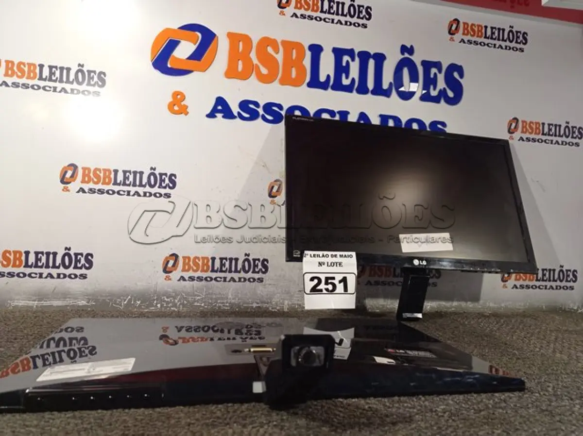 LOTE 251