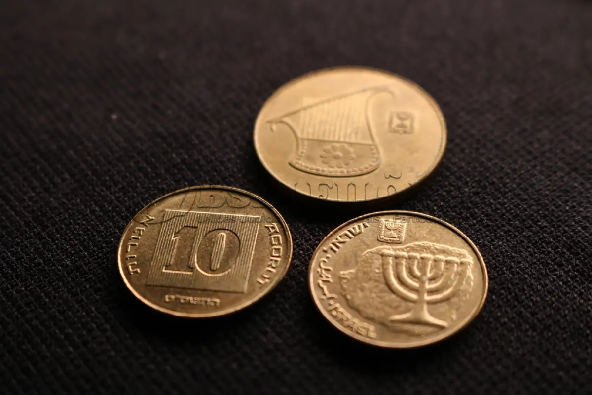 LOTE 048 - LOTE 48 – MOEDAS ITÁLIA, ISRAEL ESPANHA 	MOEDA	OBSERVAÇÕES 1.		100 Liras (1966, 1968,1978)	3 unidades 2.		500 Liras (2 x 1985, 1983, 1989 e 1995)	5 unidades 3.		200 Liras (1979)	1 unidade 4.		10 Shekel	2 unidades 5.		½ Shekel	1 unidade 6.		25 Pesetas (1957)	1 unidade 7.		5 Pesetas (1957)	3 unidades 8.		1 Peseta (1953)	1 unidade 9.		25 Pesetas (1975)	3 unidades 10.		5 Pesetas (1975)	8 unidades 11.		1 Peseta (1975)	4 unidades 12.		5 Pesetas (1991,1992 e 1998)	3 unidades