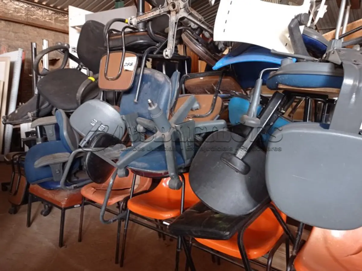 LOTE 288