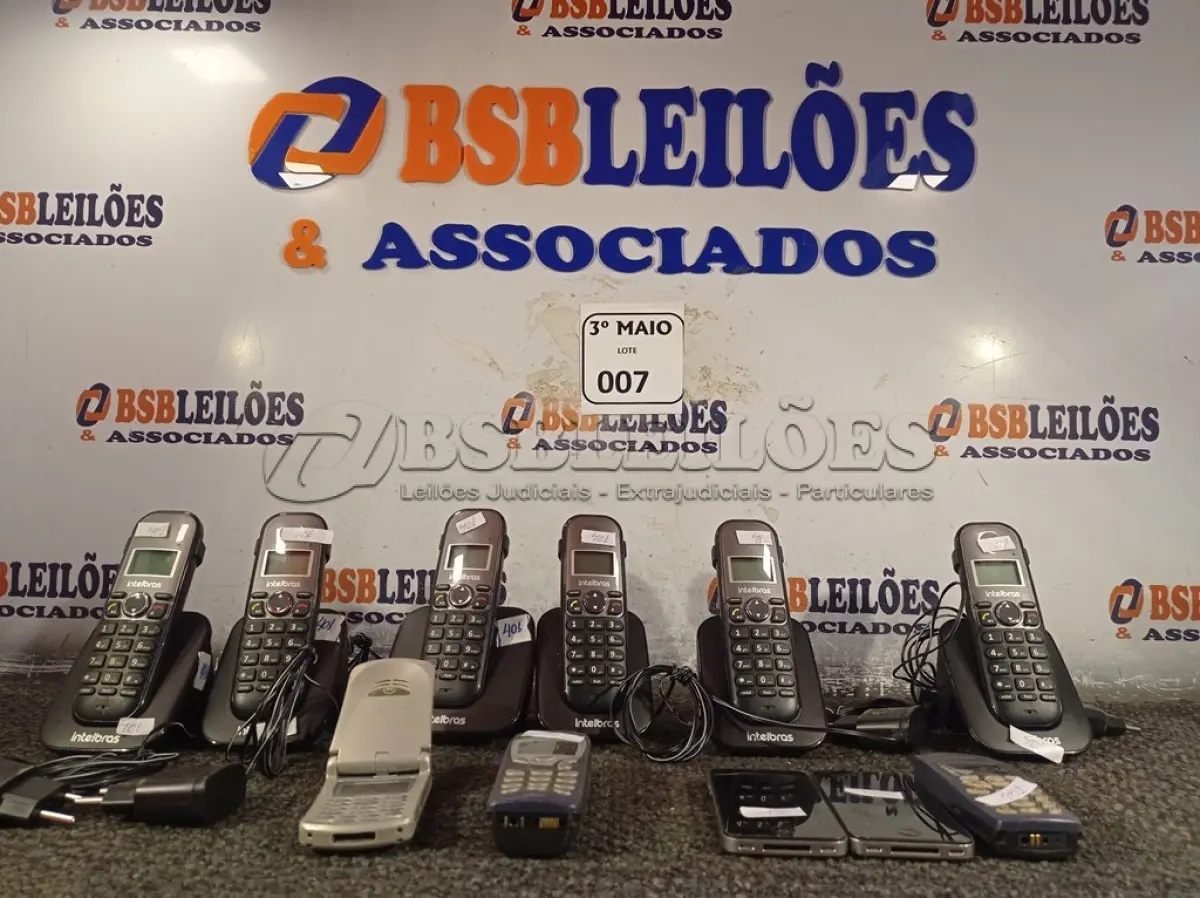 LOTE 007