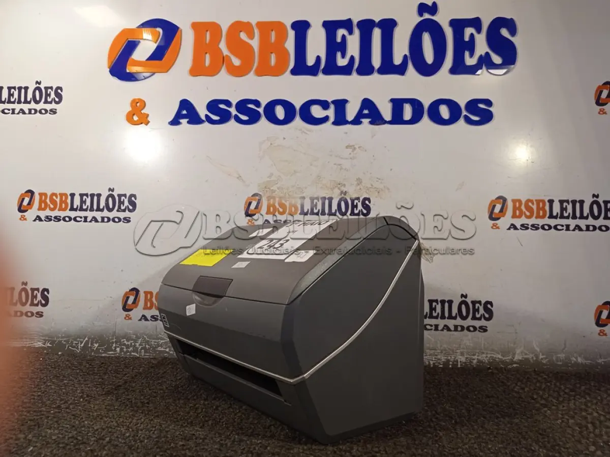 LOTE 243 - 01 SCANNER MARCA EPSON SEM FONTE. (NO ESTADO) ATENÇÃO! FAZER A VISITAÇÃO ANTES DE ARREMATAR, NÃO SABEMOS SE FUNCIONA. LEILÃO NÃO TEM GARANTIA E NEM DEVOLUÇÃO, SUJEITO A POSSÍVEIS AVARIAS VISÍVEIS/OCULTAS E/OU AUSÊNCIA DE COMPONENTES.