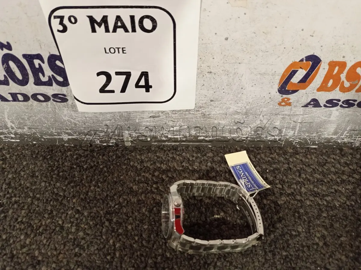 LOTE 274