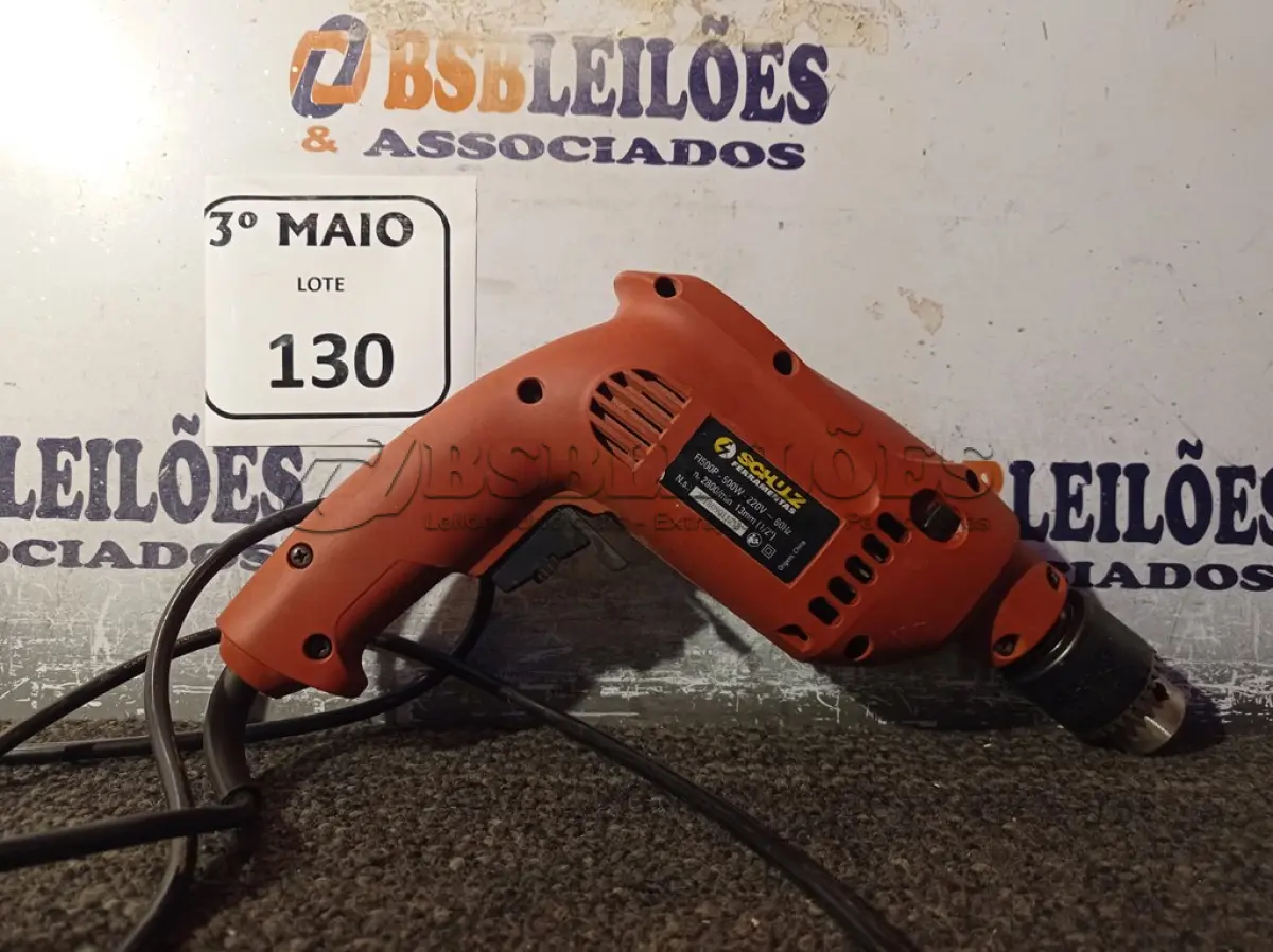 LOTE 130