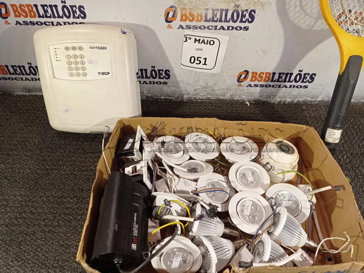 LOTE 051
