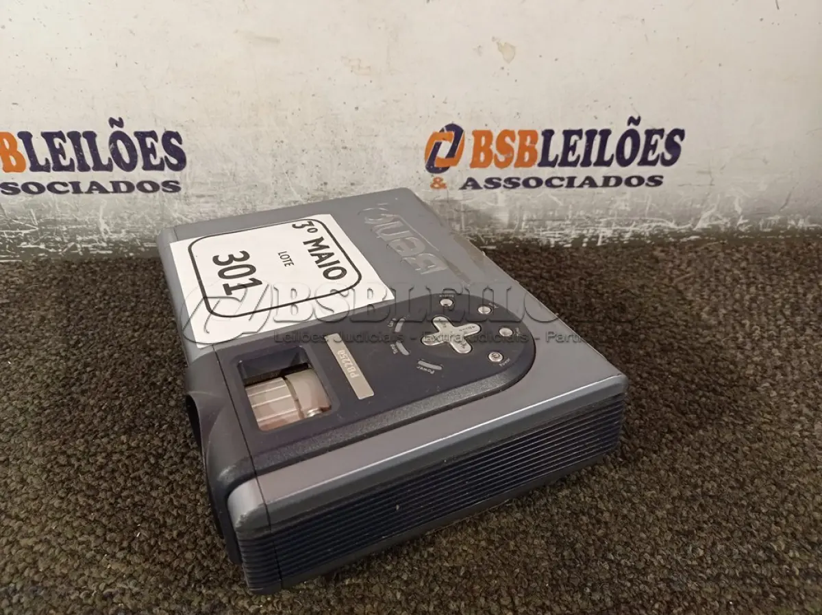 LOTE 301