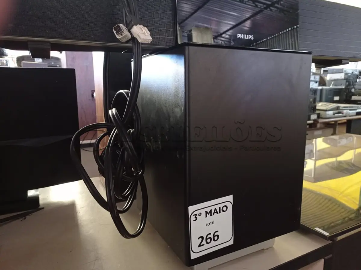 LOTE 266