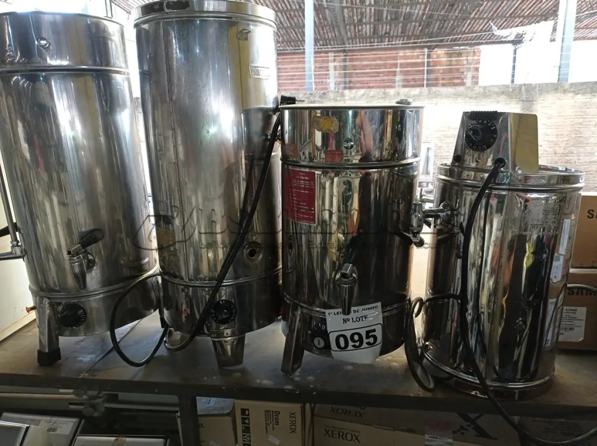 LOTE 095