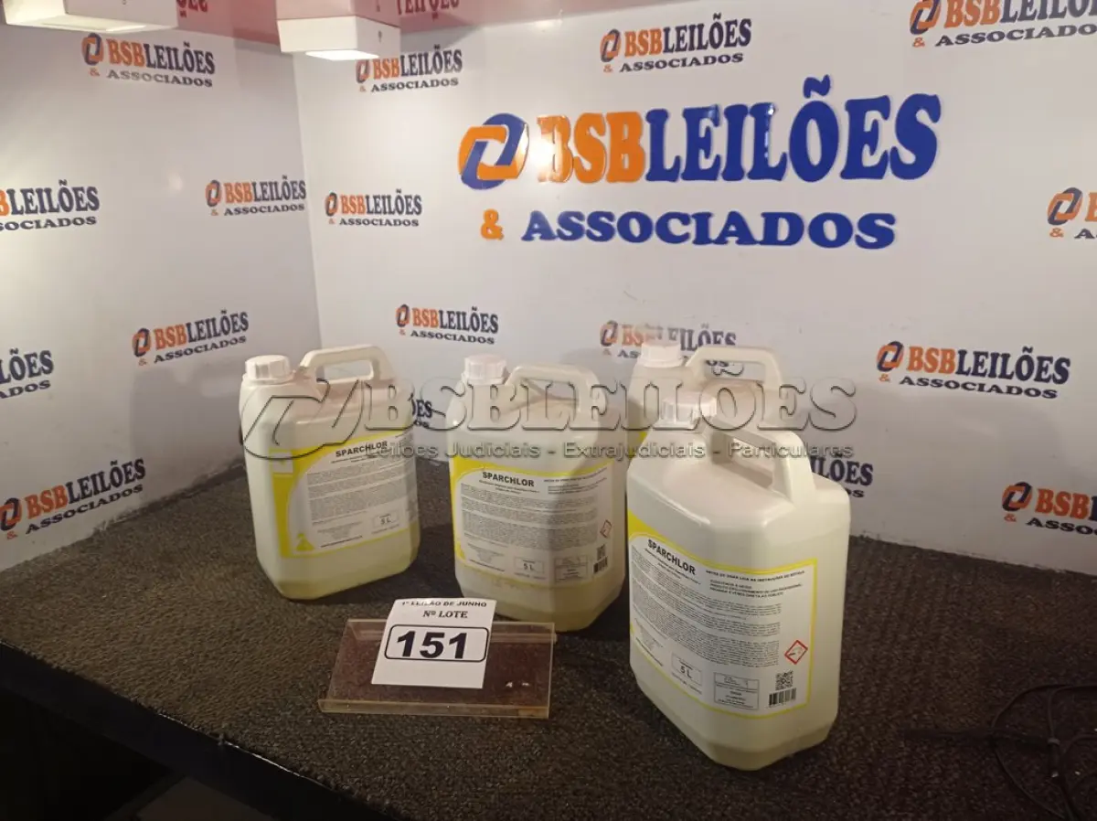 LOTE 151