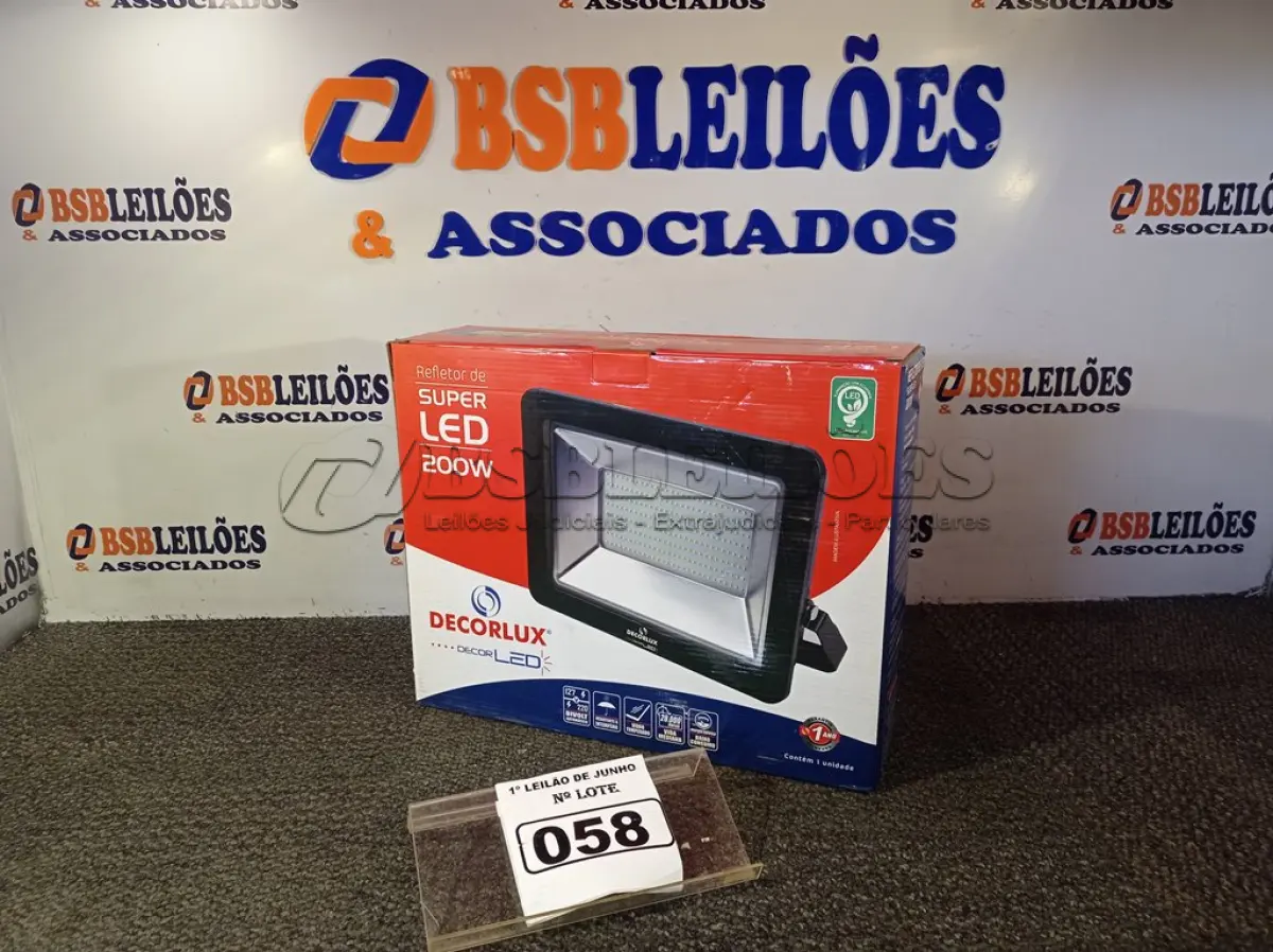 LOTE 058