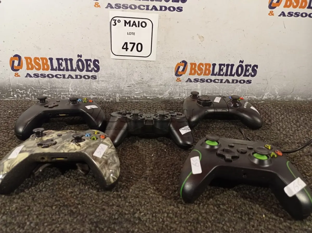 LOTE 470
