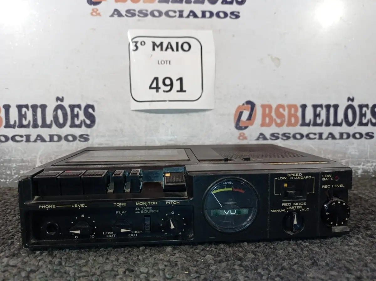 LOTE 491