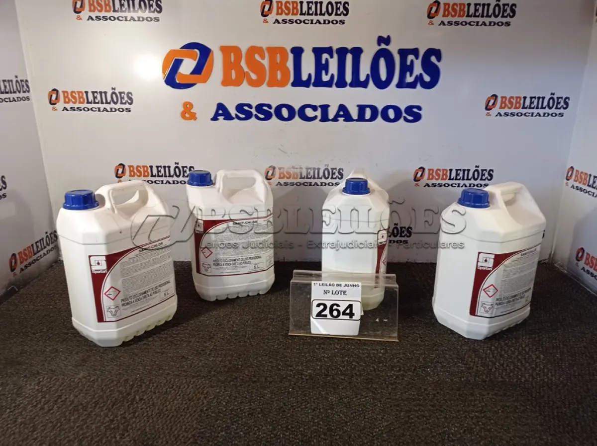 LOTE 264