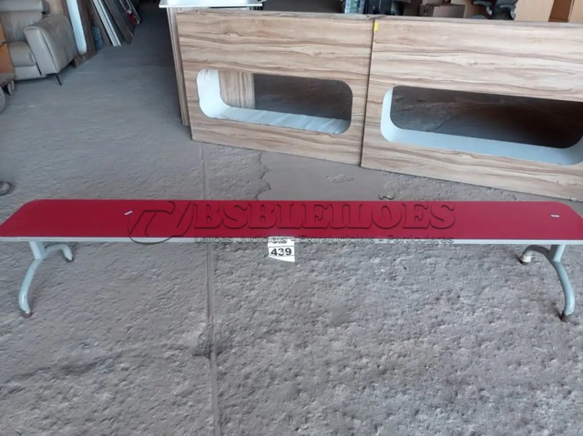 LOTE 439