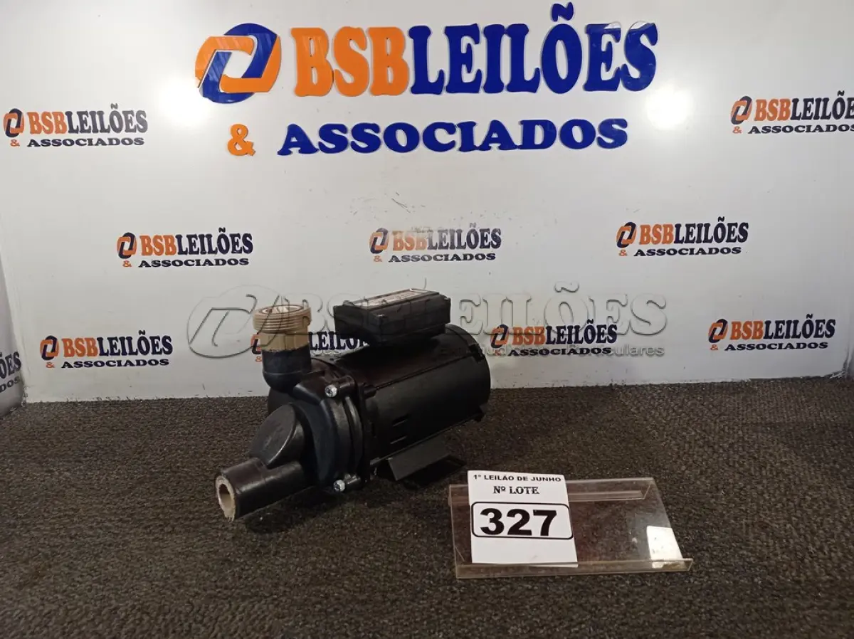 LOTE 327