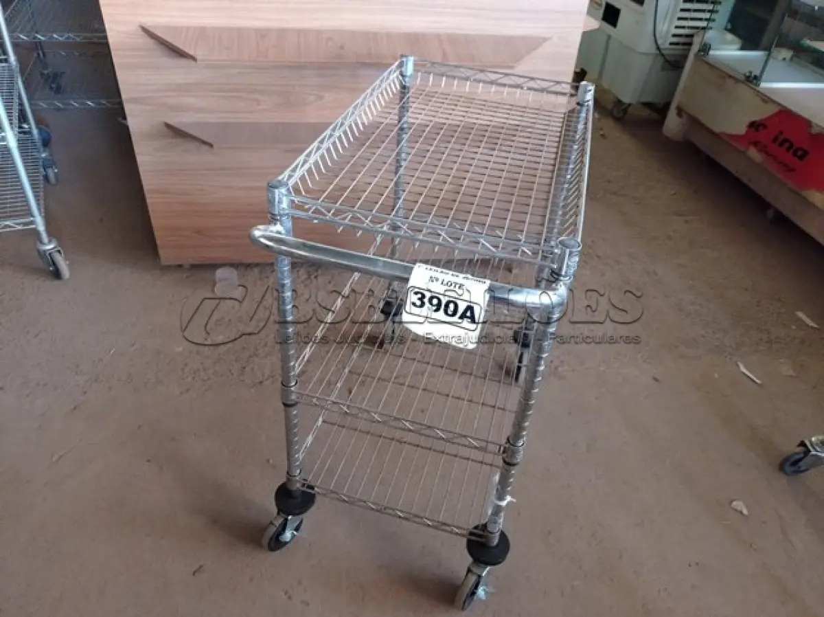 LOTE 390
