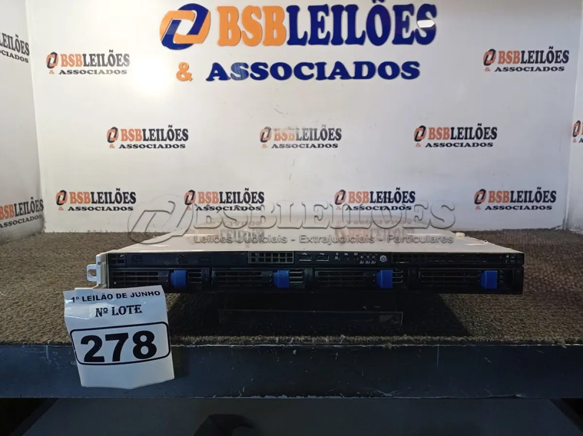 LOTE 278
