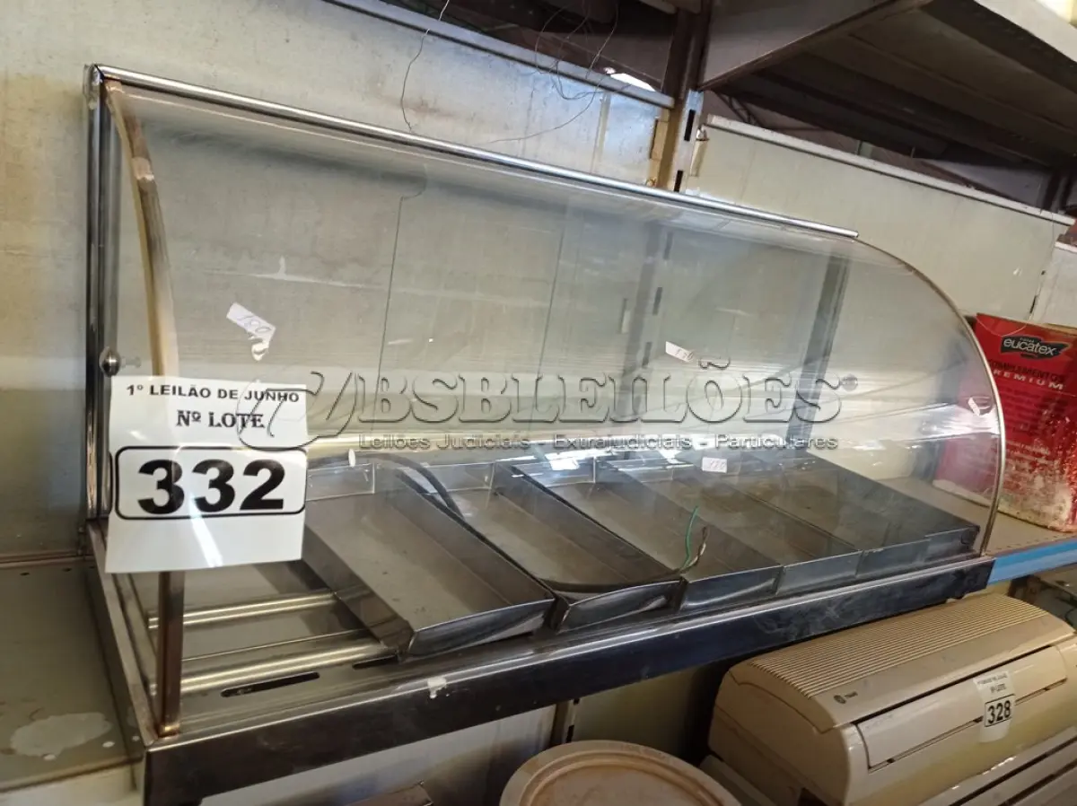 LOTE 332