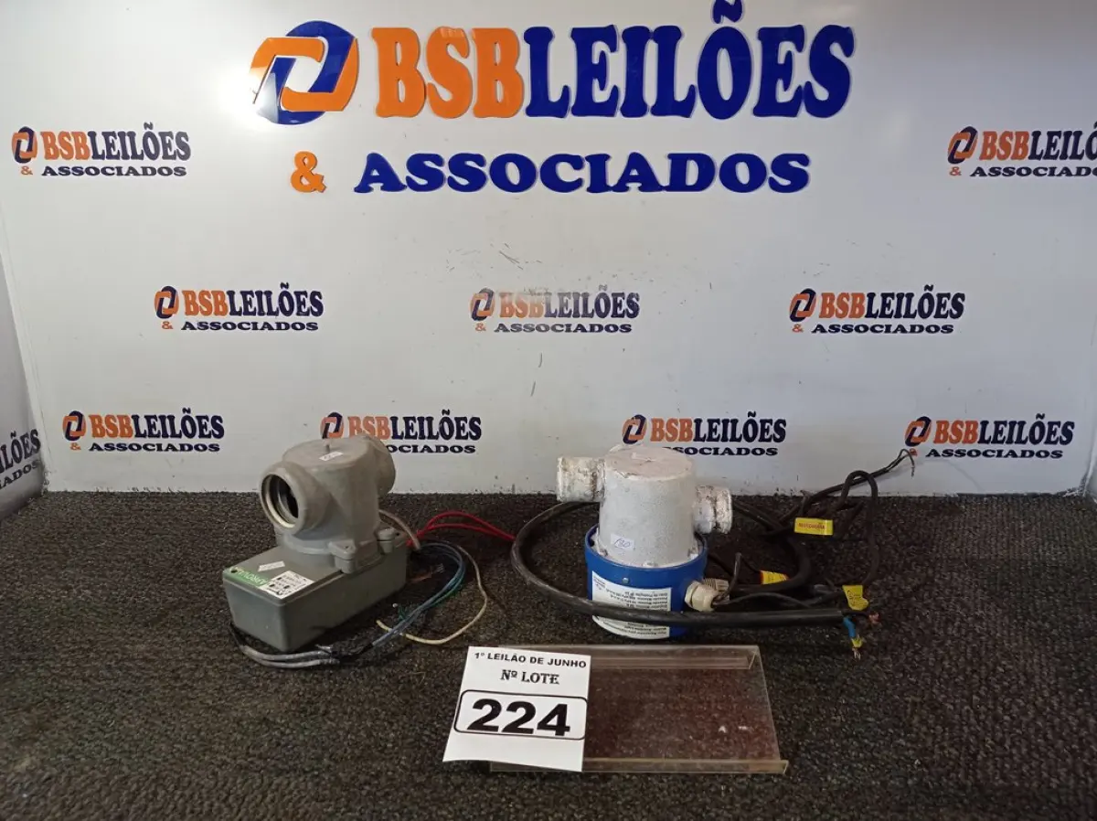 LOTE 224