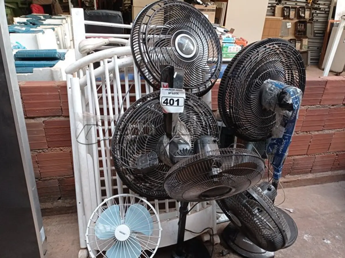 LOTE 401