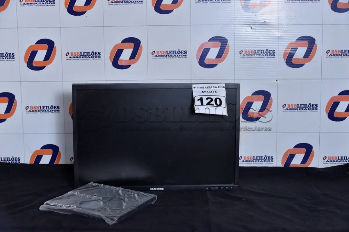 LOTE 120