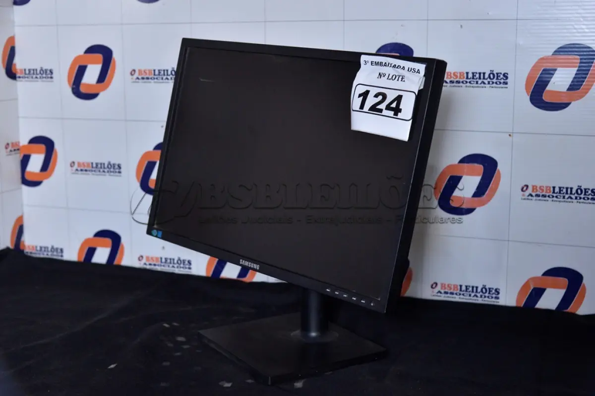 LOTE 124