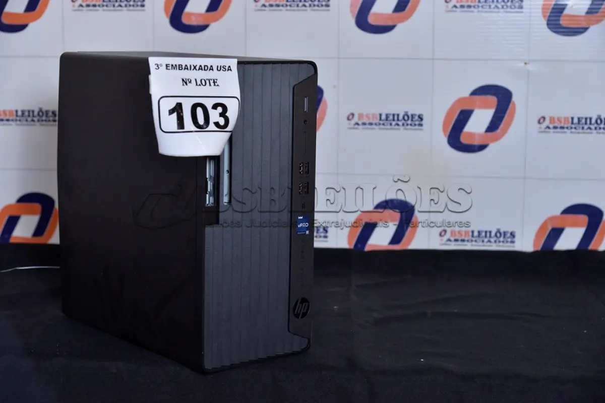 LOTE 103