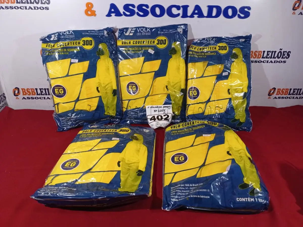 LOTE 402