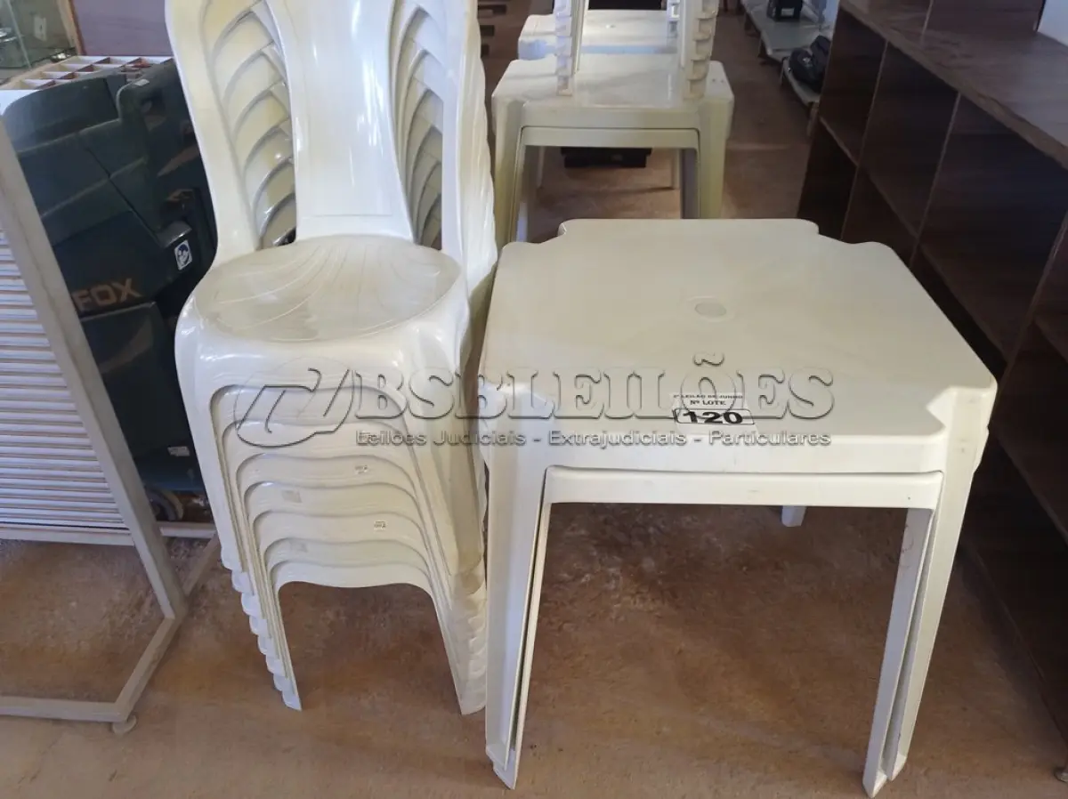 LOTE 120