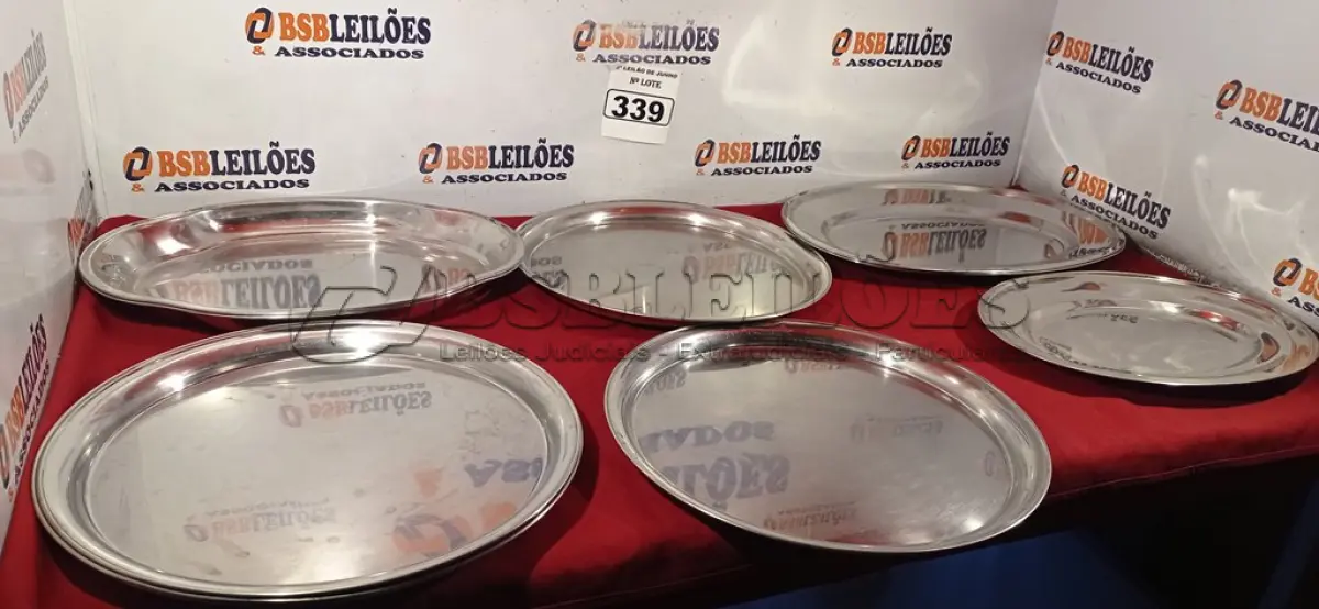 LOTE 339