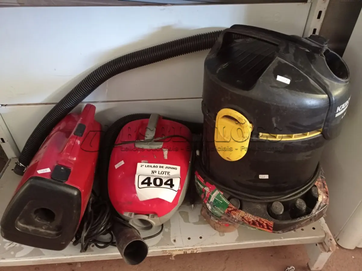 LOTE 404
