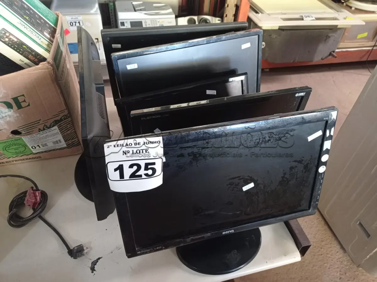 LOTE 125