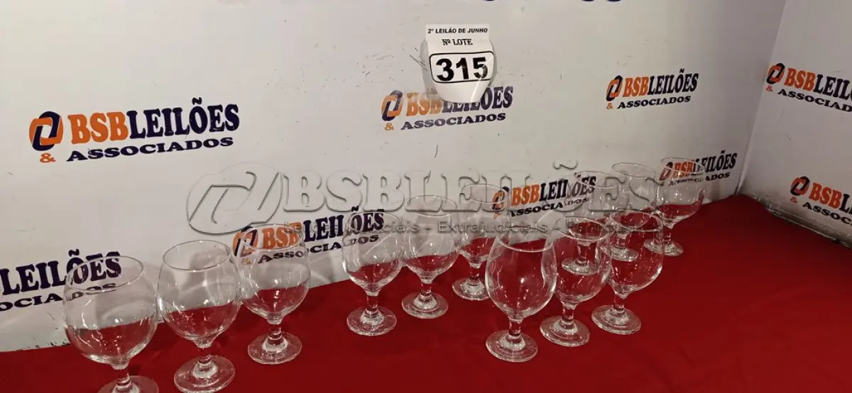 LOTE 315