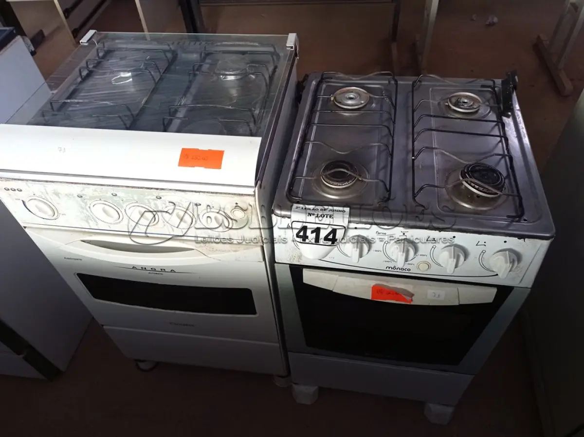 LOTE 414