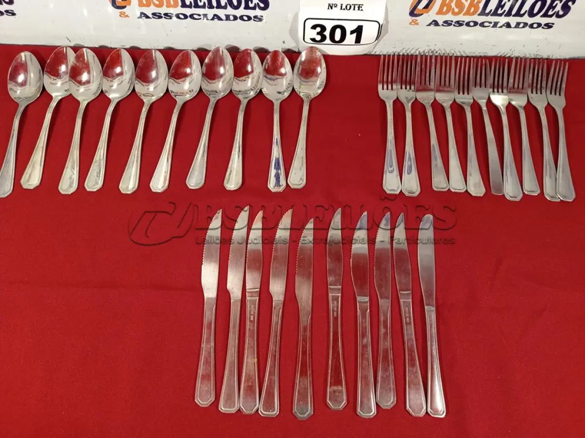 LOTE 301