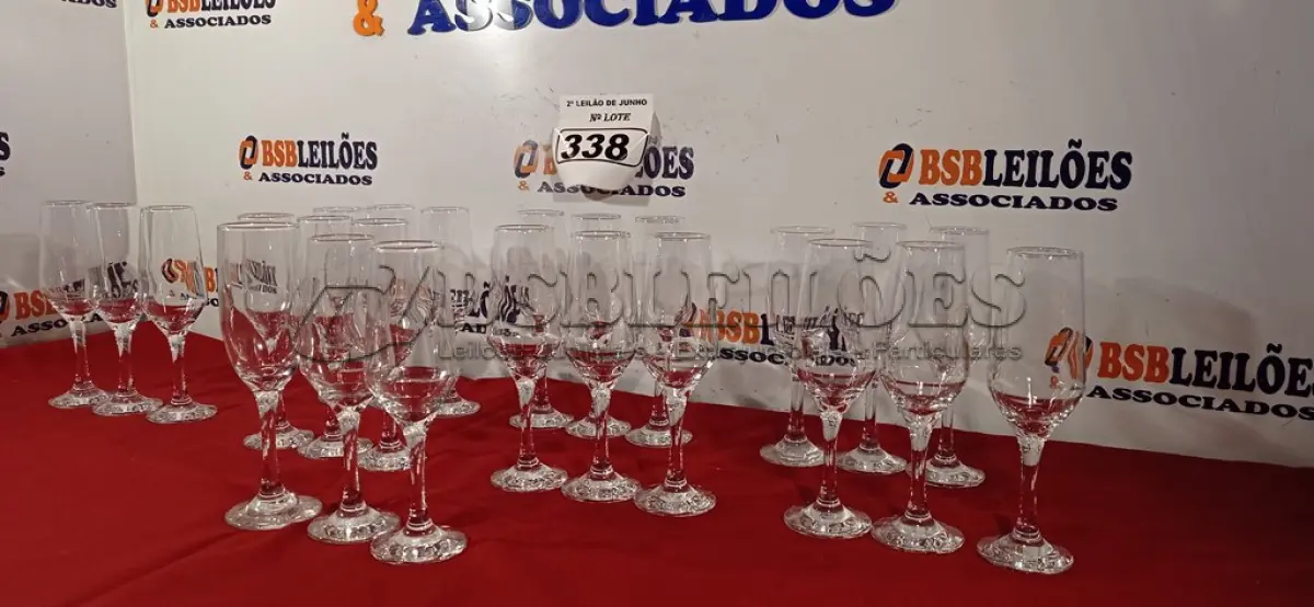LOTE 338