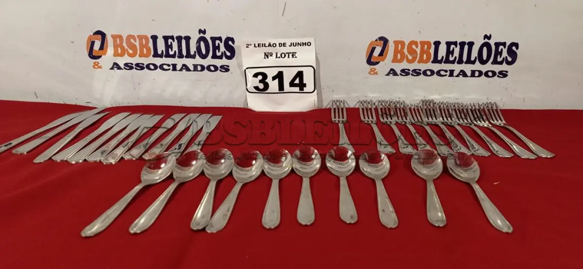 LOTE 314