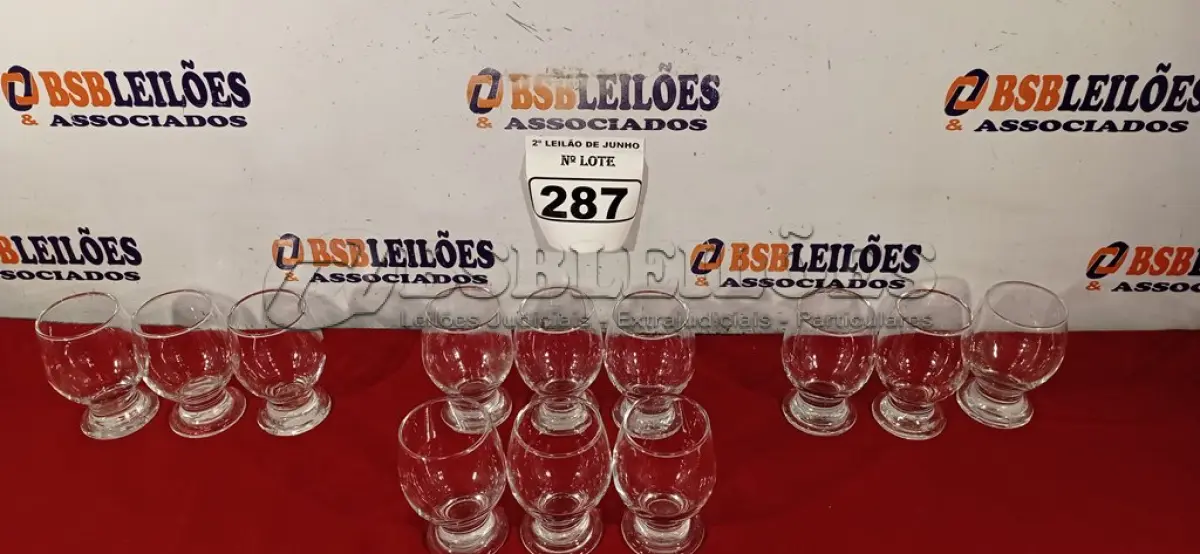 LOTE 287