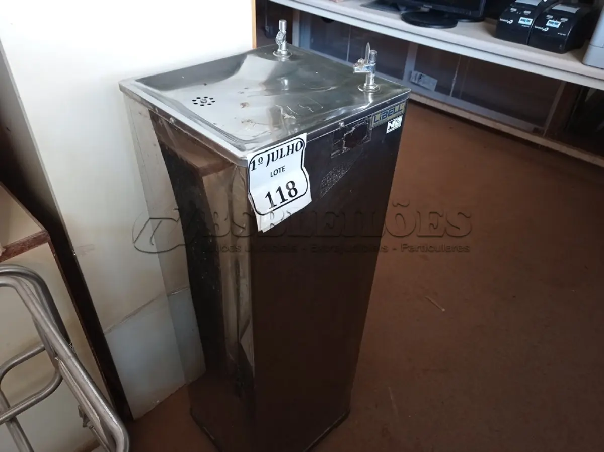 LOTE 118