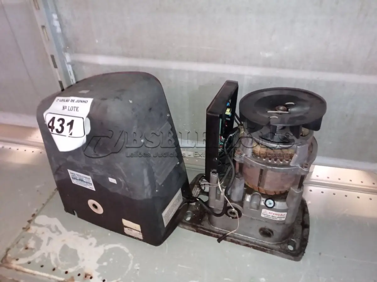 LOTE 431