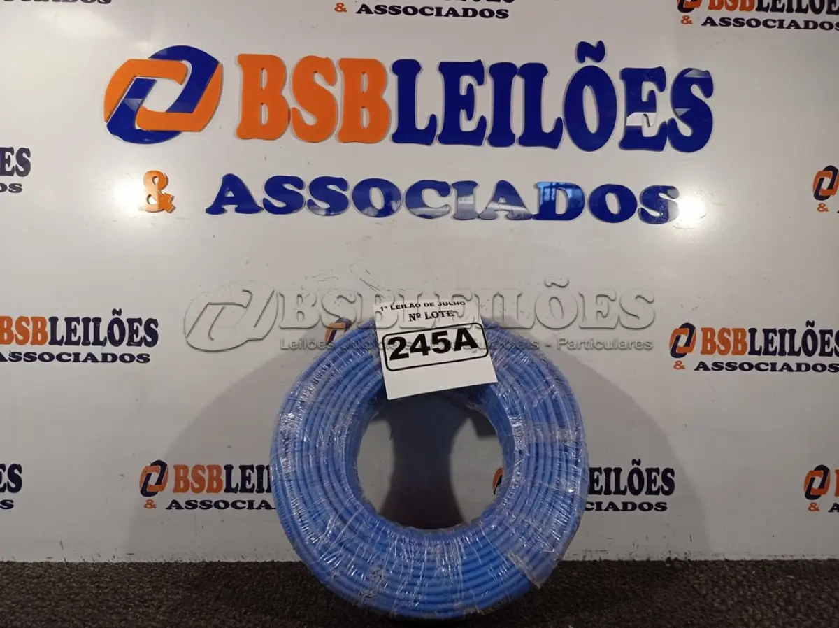 LOTE 245