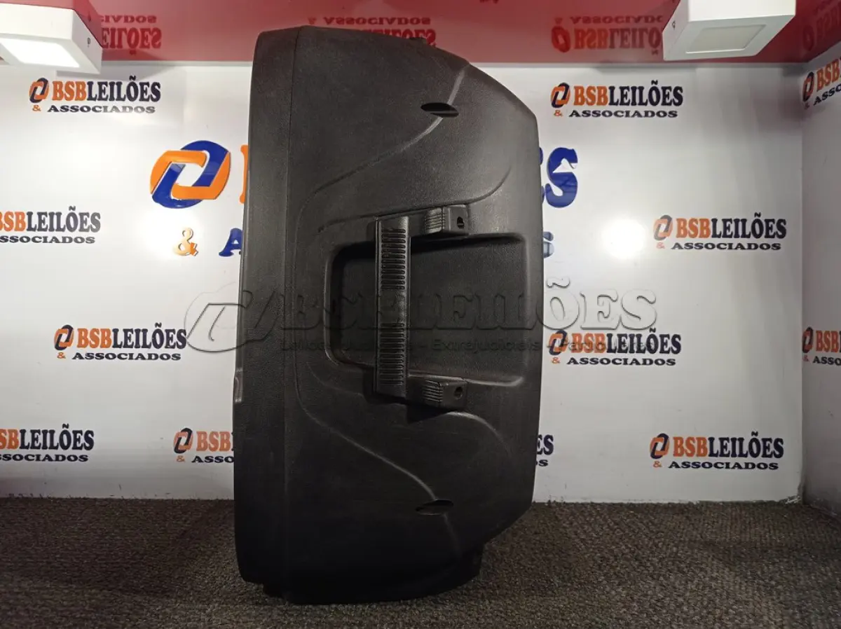 LOTE 120 - 01 CAIXA DE SOM PZPROPASSIVE PROAUDIO PX-12. (NO ESTADO) ATENÇÃO! FAZER A VISITAÇÃO ANTES DE ARREMATAR, NÃO SABEMOS SE FUNCIONA. LEILÃO NÃO TEM GARANTIA E NEM DEVOLUÇÃO, SUJEITO A POSSÍVEIS AVARIAS VISÍVEIS/OCULTAS E/OU AUSÊNCIA DE COMPONENTES.