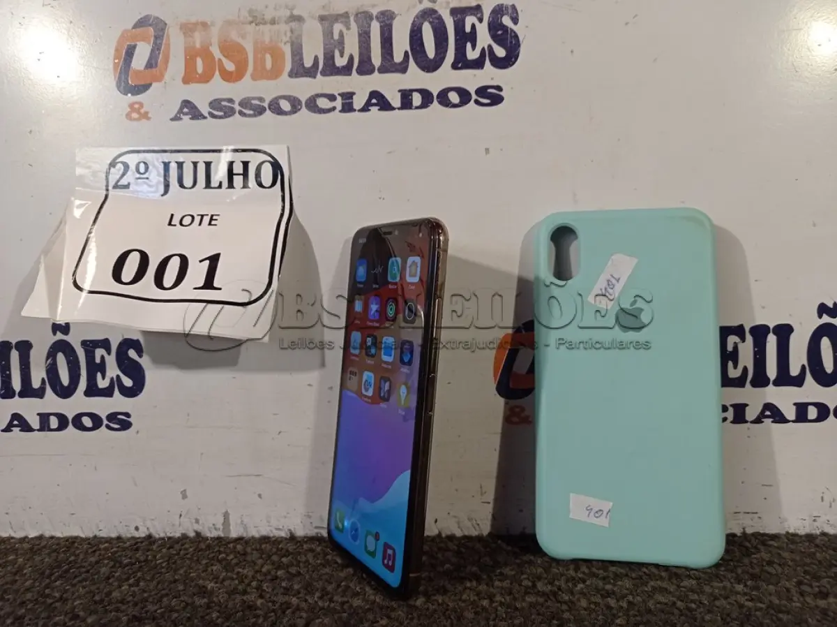 LOTE 001